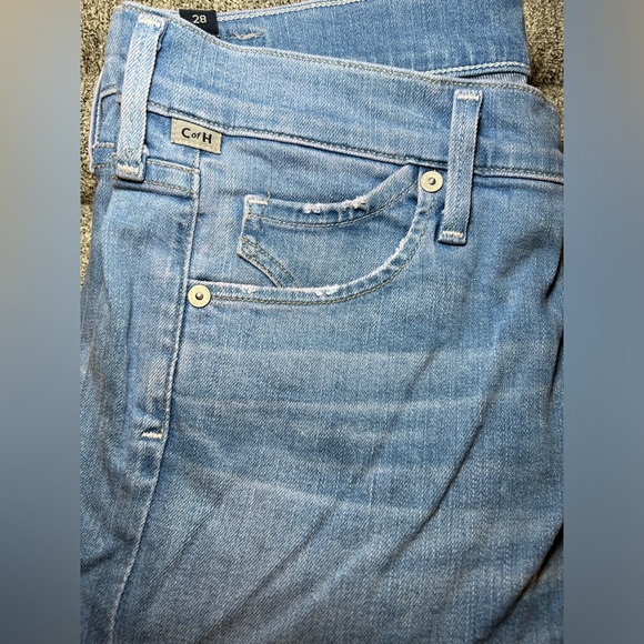 Citizen of humanity skinny jeans - Picture 4 of 7